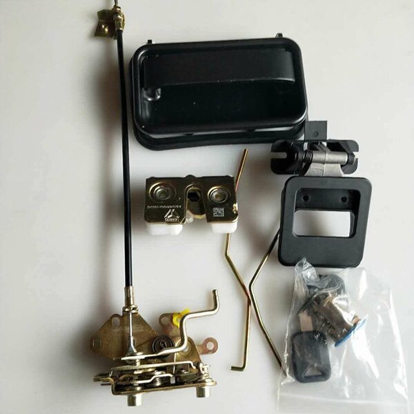 Door Handle sinotruck Howo