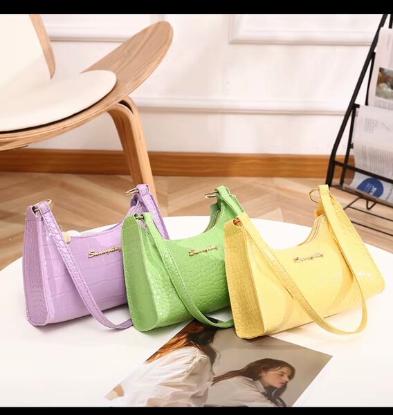 Sacs bandoulière élégants