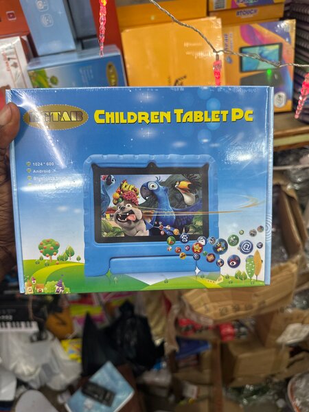 Tablette Enfant 7 Pouces