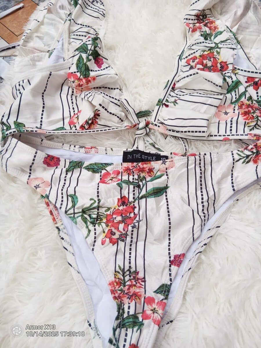 Bikinis féminins élégants