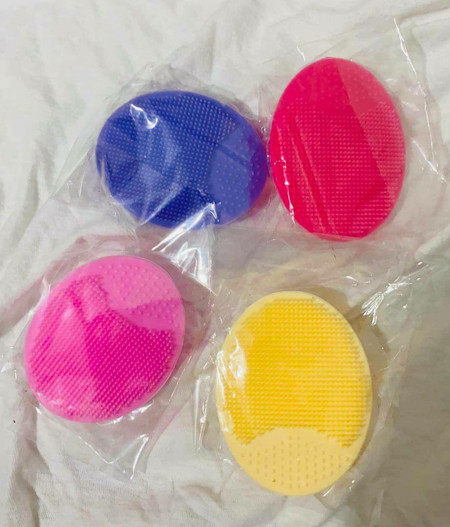 Brosse Nettoyante Visage Silicone