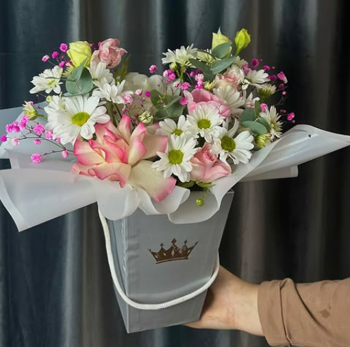 Микс-композиции