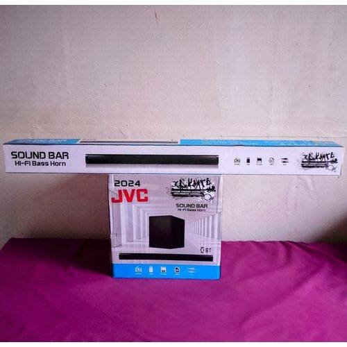 Jvc 3000W New Edition Ultra Modern 2024 - 2025 Latest model