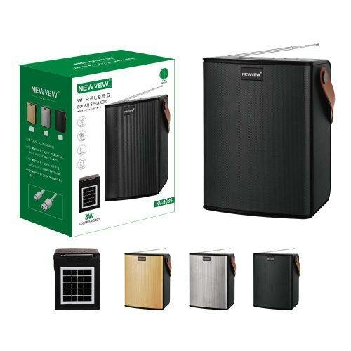 Enceinte Bluetooth RGB Portable