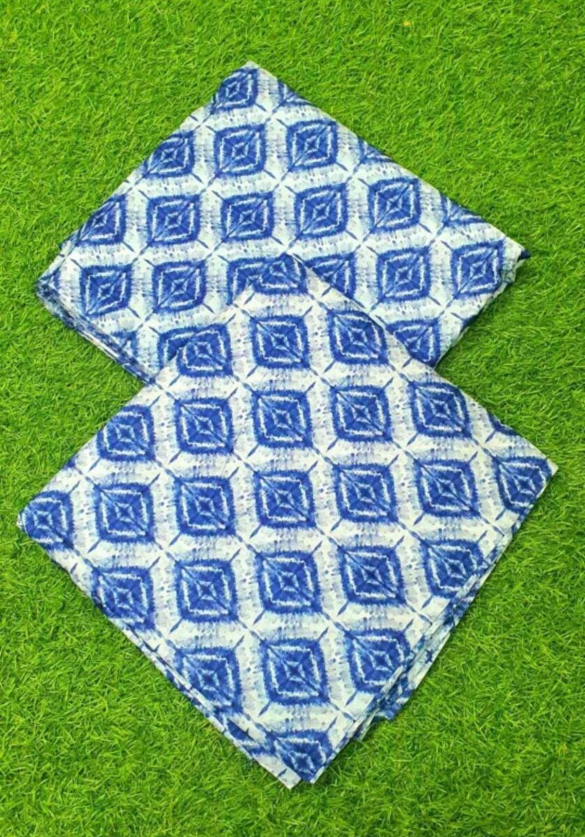 Lawn 2 Peace Suit