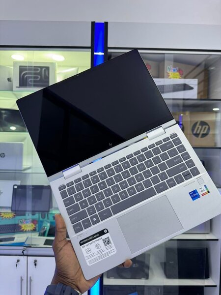 HP ENVY x360 Convertible ew0033dx