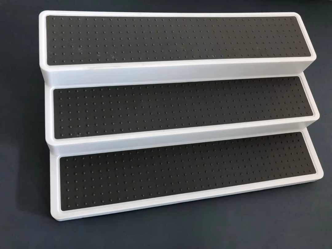 Étagère de rangement