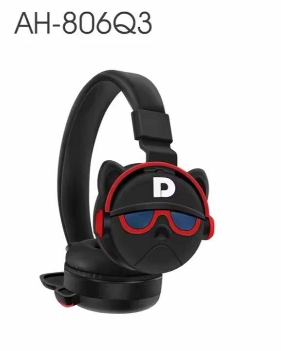 Casque Audio Enfant