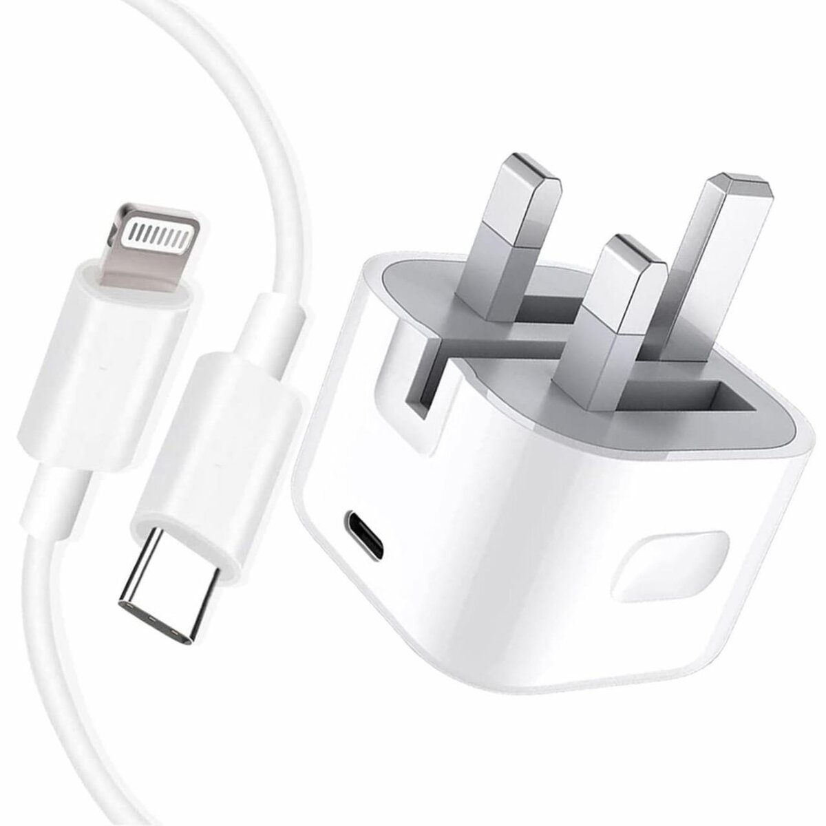 Iphone Fast charger USB-C to Lightning Cable