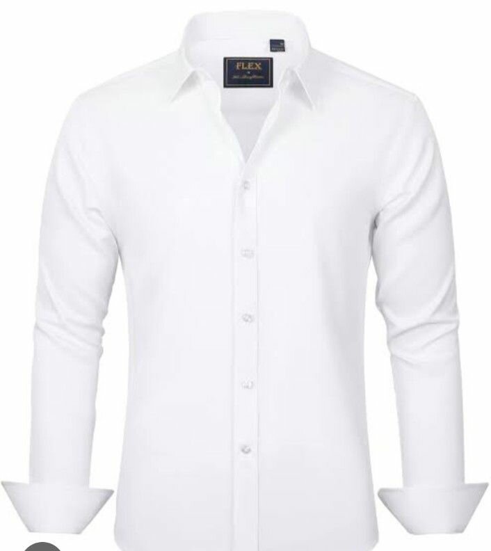 Dress shirt