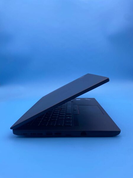 Lenovo Thinkpad L480 14 inches screen size