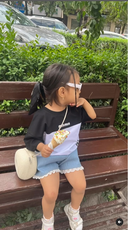 Футболка minmin на завязках