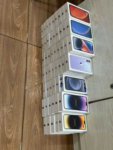 iPhone 11 simple scellé