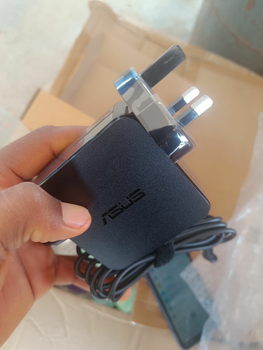 Original Asus charger