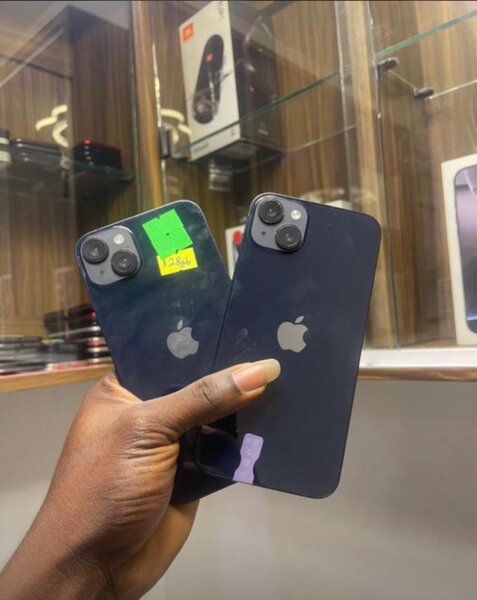 iPhone 14 Plus 128 gig