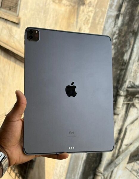 iPad Pro 128gb
