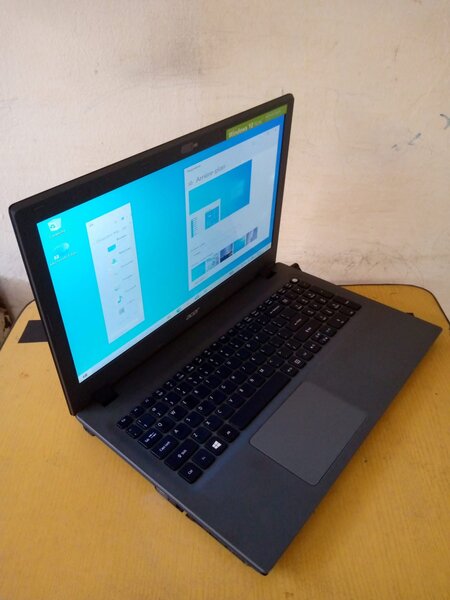 Ordinateur Portable Acer Puissant