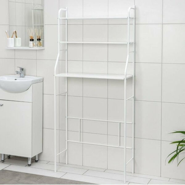 Стеллаж для ванной