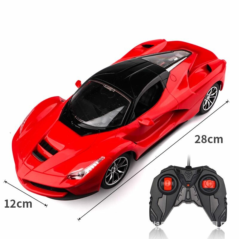 Voiture RC Télécommandée Sport