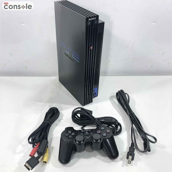 PS2 Reconditionnée