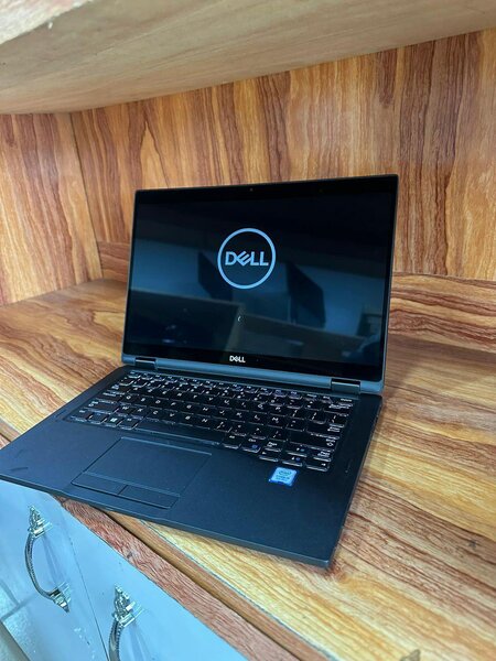 Dell latitude 7390