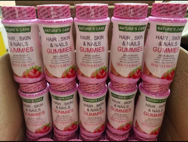 Beauty Milk Fraise Japonais