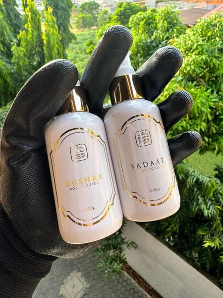 Lotion Corporel Hydratant