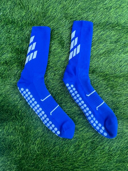 Chaussettes de sport antidérapantes