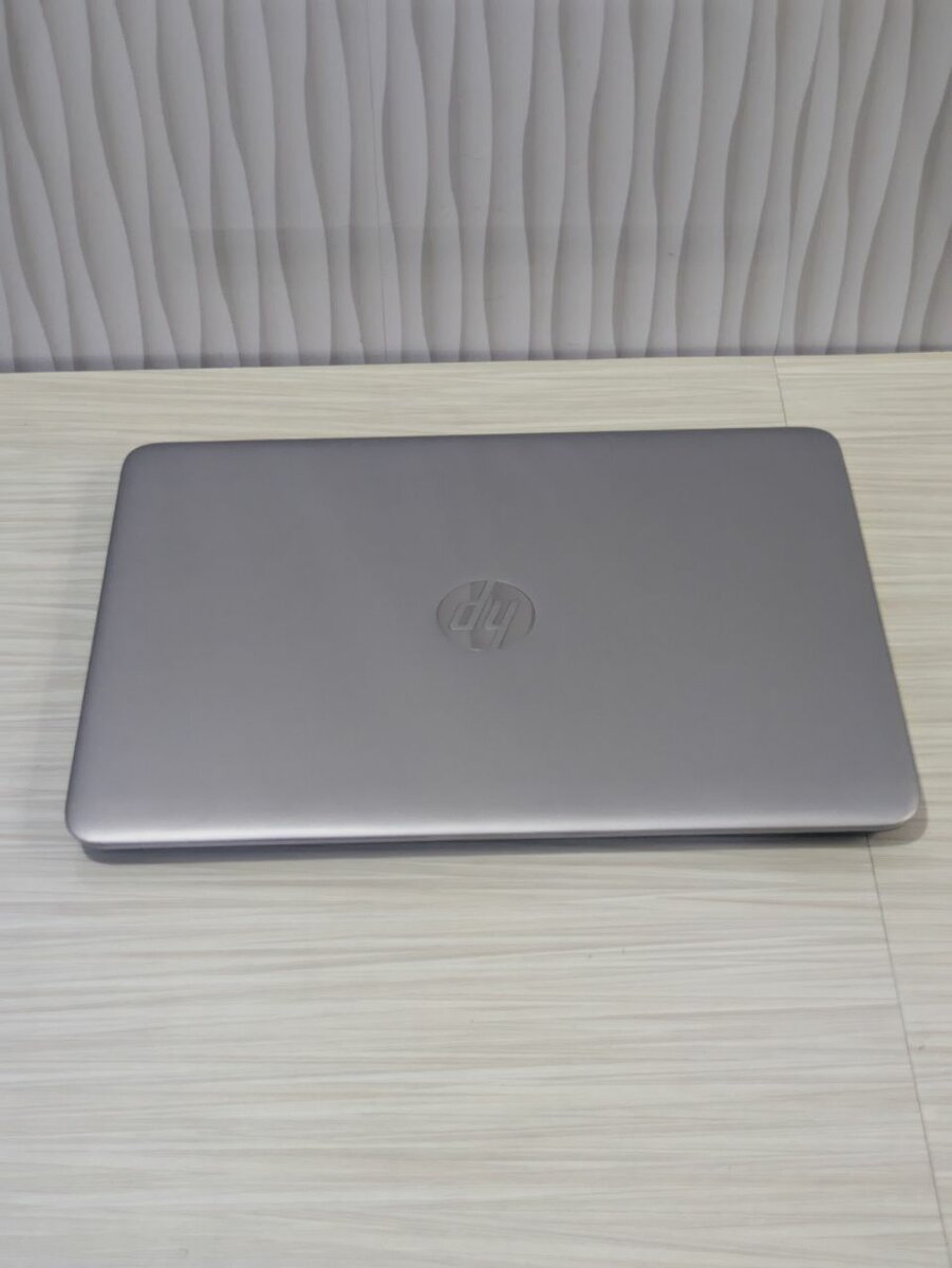 Ordinateur portable HP performant