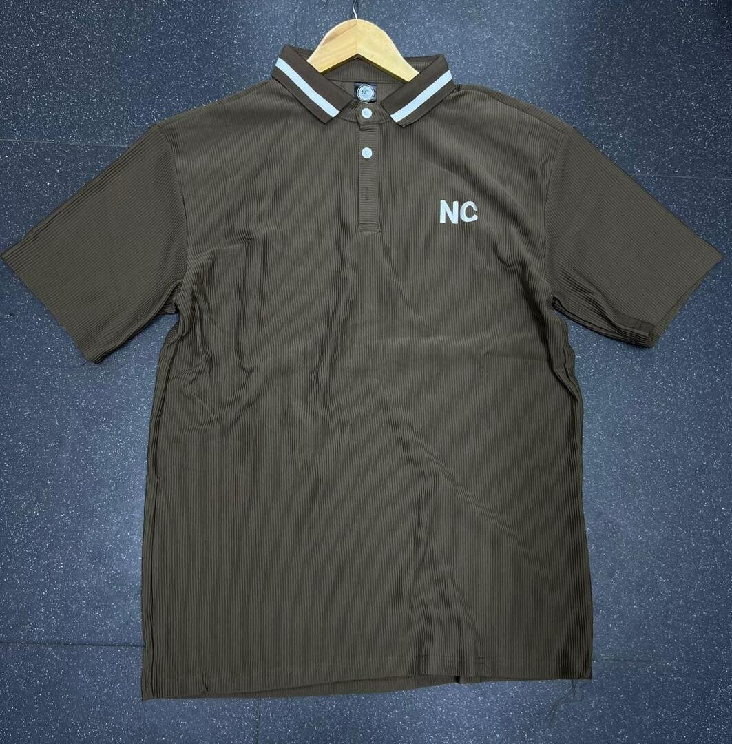 Polo NC Classique Homme