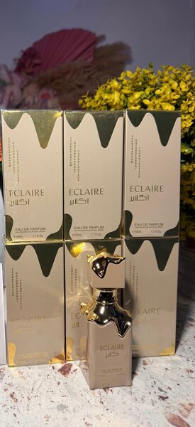 Parfum Eclaire pour femmes