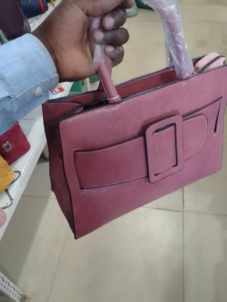 Hand Bag