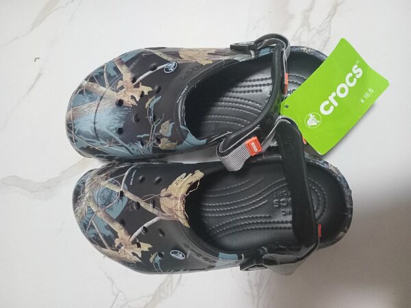 Crocs Sabots Confortables