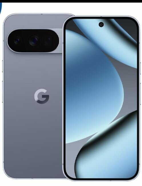 Smartphone Android haute technologie