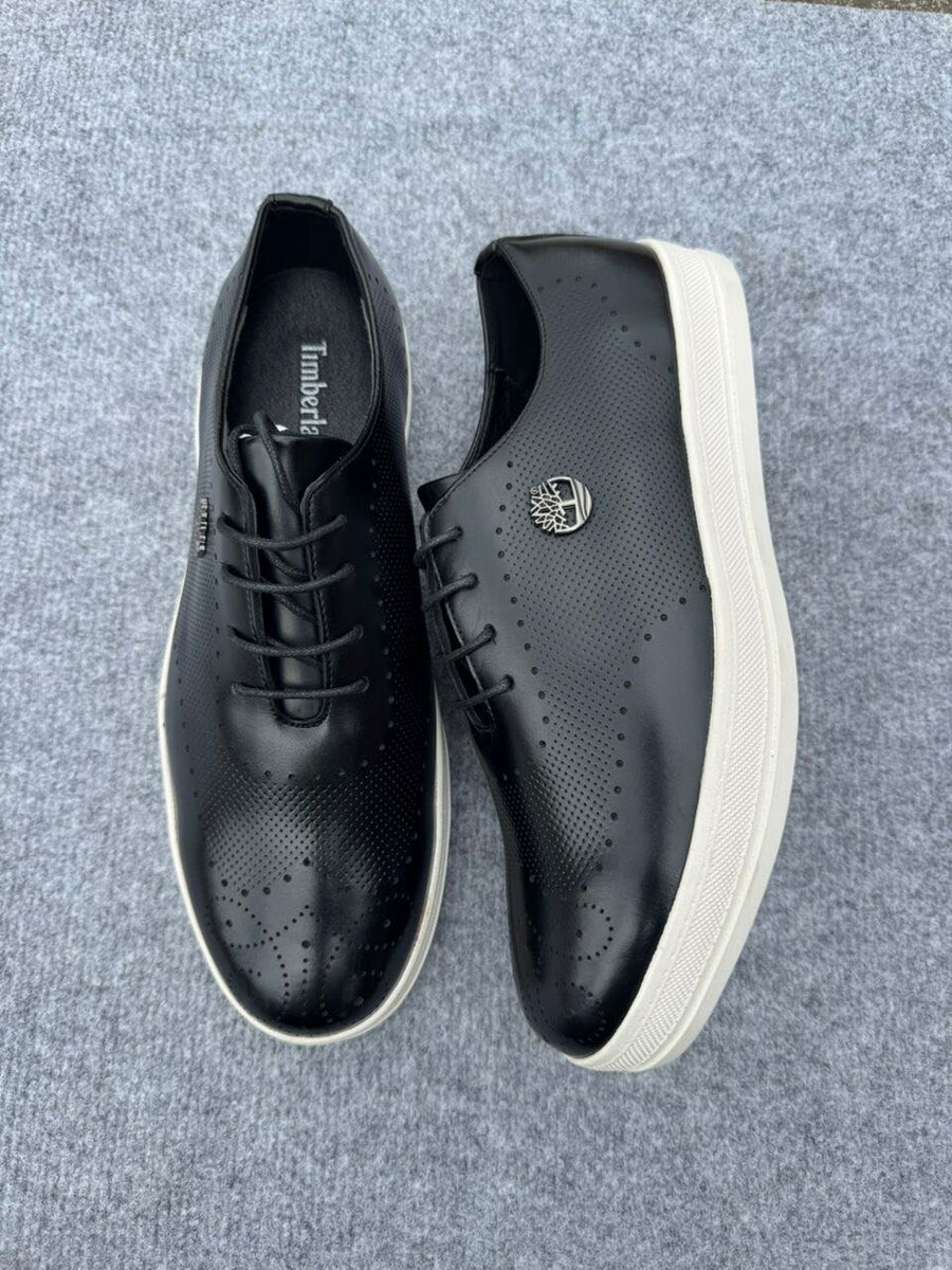 Chaussures Timberland Homme