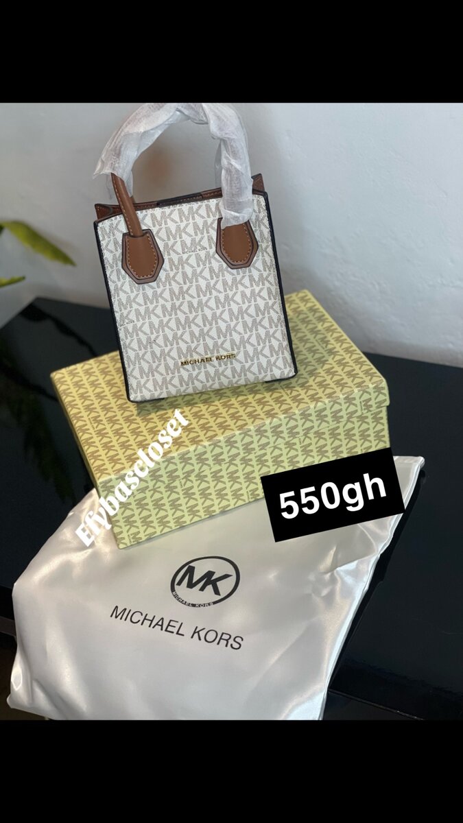 Micheal kors bag