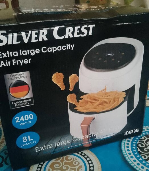 Airfryer