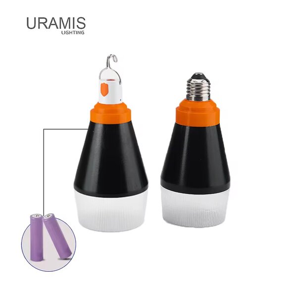 Lampe LED Rechargeable Portable