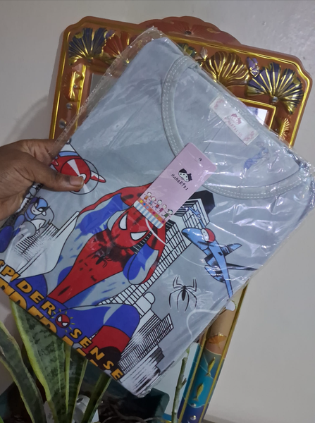 Favorite character pajama