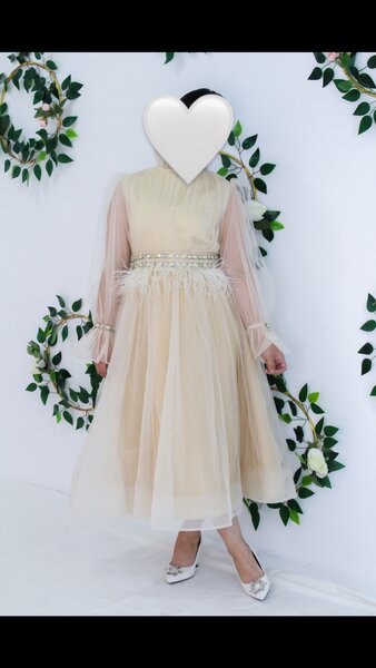 Платья женские