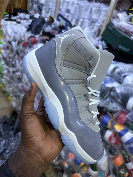 Chic Aire Jordan disponible