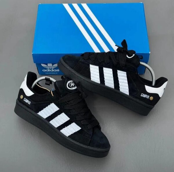 Adidas Campus Sneakers
