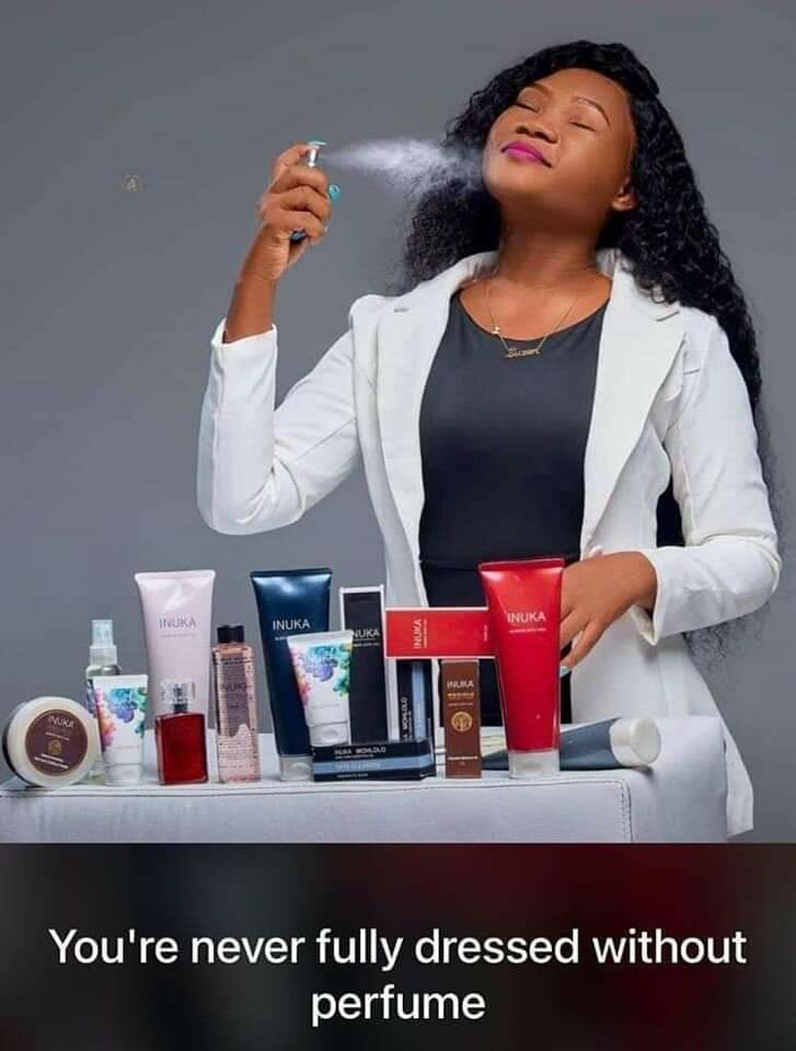 Assorted Frangrances and lipsticks