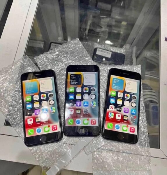 iPhone 7 simple 32GB troc possible