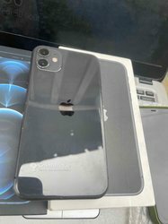 iPhone 11 - 64Gb