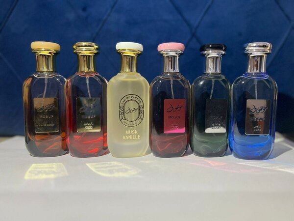 Mosuf 50 ml