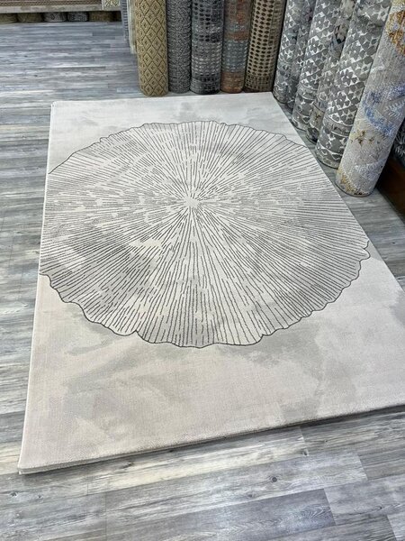 Tapis moderne design unique