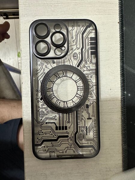 Чехол 14 pro MAX