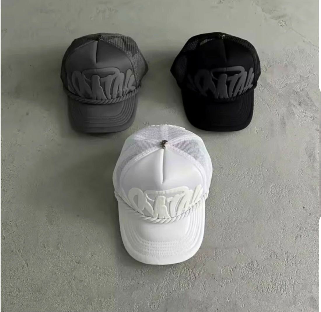 Casquettes Snapback Style Urbain