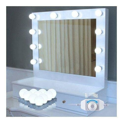 Kit De Lumière LED Avec 10 Amp